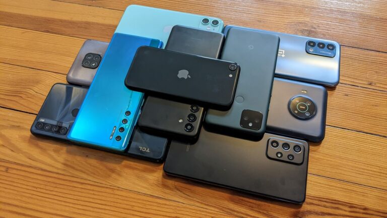 Best Assurance Wireless Compatible Phones