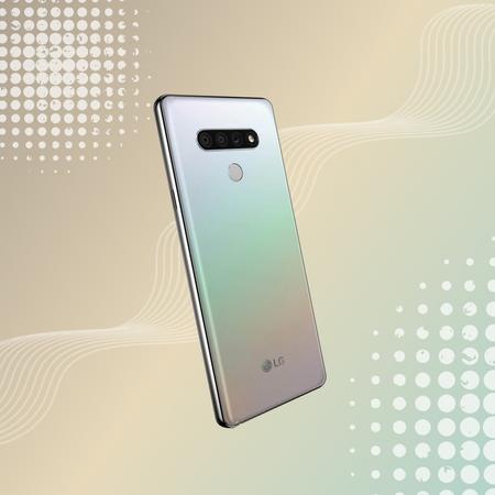 LG Stylo 6