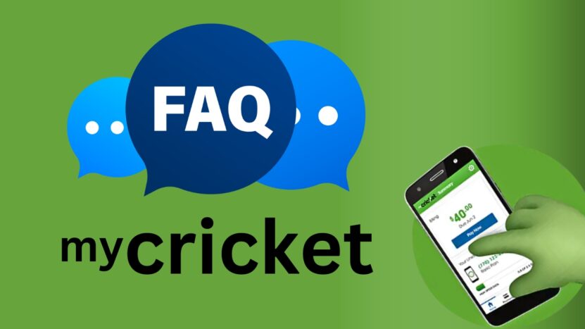 My Cricket Bill faqs