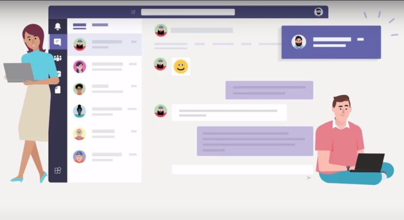 Microsoft Teams