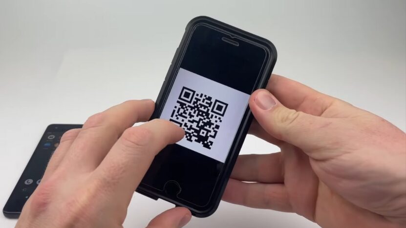 Innovations in QR Code Technology