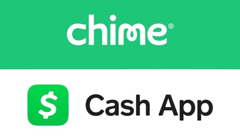 Should I Choose Chime over CashApp