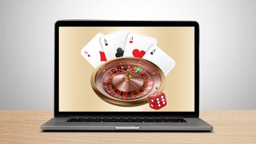 Online Casino Operator